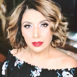 Meet your Posher, Sahar